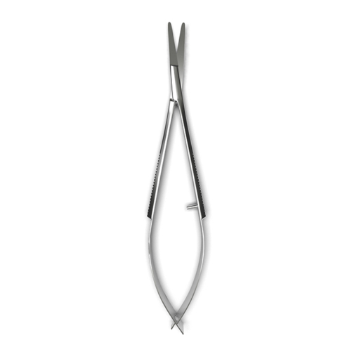 Facial Hair Scissors - Rounded Tip